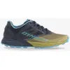 Image de Chaussures Dynafit Alpine noir vert kaki - 41