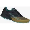 Image de Chaussures Dynafit Alpine noir vert kaki - 44.5