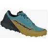 Image de Chaussures Dynafit Ultra 50 vert kaki bleu noir - 41