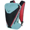 Image de Sac à dos Dynafit Traverse 16L bleu rose corail - S-M