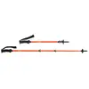 Image de Bâtons Salewa Puez Aluminium Pro orange noir (paire)