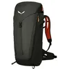 Image de SALEWA Sac à dos tour vert sapin pour femme et homme - Alp Mate 36 Dark Olive 224933