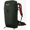 Image de Sac à dos Salewa Alp Mate 26L vert foncé orange