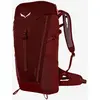 Image de Sac à dos Salewa Alp Mate 24L grenat femme