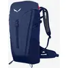 Image de Sac à dos Salewa Alp Mate 24L bleu femme