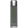 Image de Bouteille Salewa Rienza Thermobottle 1L vert foncé gris