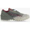 Image de Chaussures Dynafit Feline SL GORE-TEX vert foncé gris femme - 38