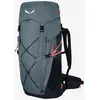 Image de Sac à dos Salewa Alp Trainer 35 + 3L gris bleu noir
