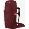 Image de Sac à dos Salewa Alp Trainer WS 30 + 3L rouge rubis perlé