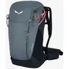 Image de Sac à dos Salewa Alp Trainer 25L gris foncé noir rouge
