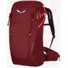Image de Sac à dos Salewa Alp Trainer 20L rouge rubis femme