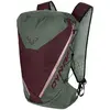 Image de Sac à dos Dynafit Traverse 22L vert forêt grenat - XS-S