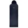 Image de Sac de couchage Salewa Micro II 850 Quattro 11C noir - Droite