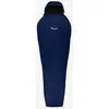 Image de Sac de couchage Salewa Micro II 650 Quattro 17C noir - Droite