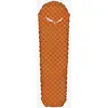 Image de Tapis de sol Salewa Diadem Extreme Mat orange noir