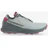 Image de Chaussures Dynafit Ultra 100 gris clair femme - 38