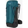 Image de Sac à dos Salewa Trek Mate 55+5L bleu noir