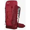 Image de Sac à dos Salewa Alptrek BP 38+5L brun taupe femme