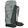 Image de Sac à dos Salewa Alptrek BP 42+5L vert clair vert foncé