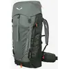 Image de Sac à dos Salewa Alptrek 55+10L vert clair vert foncé