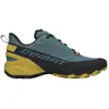 Image de Chaussures Dynafit Transalper 2 bleu noir jaune - 44