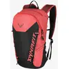 Image de Sac à dos Dynafit Transalper 16L rouge noir femme