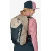 Image de Sac à dos Dynafit Transalper 22L beige noir femme