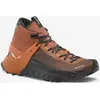 Image de Bottes Salewa Wildfire NXT Mid GORE-TEX orange noir - 44