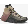 Image de Bottes Salewa Wildfire NXT Mid GORE-TEX beige noir marron femme - 37