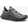 Image de Chaussures Salewa Wildfire NXT GORE-TEX gris bleu lumineux femme - 39