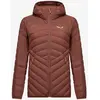 Image de Veste Salewa Brenta terracotta femme - 36