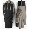 Image de Gants Salewa Ortles Durastretch gris noir - L