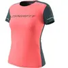 Image de T-shirt femme Dynafit Alpine 2 Orange 08-0000071457-6A11