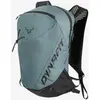 Image de Sac à dos Dynafit Traverse 16L bleu fumée - S-M