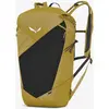 Image de Sac à dos Salewa Pedroc Core 22L moutarde noir
