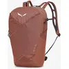 Image de Sac à dos Salewa Pedroc Mate 22L rouge