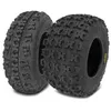 Image de Pneu Quad - Sun-F - 22/10-10 - Profil A-027 - 47F