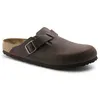Image de Sabot - birkenstock boston