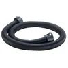 Image de Rallonge de flexible daspiration - Kärcher - Ø 35 mm - 3 5 m - Noir