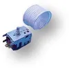 Image de Thermostat 077b6284 frigo Smeg 818731195
