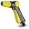Image de Kärcher Pistolet D'arrosage Plastique - 2 Formes De Jets