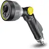 Image de Kärcher Pistolet D'arrosage Métal Premium - Multifonction - 4 Formes De Jets