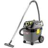 Image de Aspirateur Eau Et Poussières Kärcher Nt 30/1 Ap Te L 30 L Gris Jaune