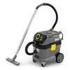 Image de Karcher - Aspirateur eau et poussières 30L 1380W débit 74l/s classe M - NT 30/1 Tact Te M KÄRCHER
