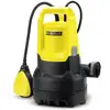 Image de Kärcher Pompe D'évacuation Eau Chargée Sp 1 Dirt - 250 W