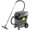 Image de Aspirateur Eau Et Poussières Karcher 1.148-311.0 Nt 40/1 Tact Te L