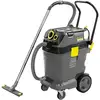 Image de Aspirateur Eau Et Poussière Professionnel Kärcher Nt 50/1 Tact Te L Plastique Gris
