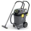 Image de Karcher   Aspirateur eau et poussières 50L 1380W (décolmatage Tact Filter Clean)   NT 50/1 Tact Te L KÄRCHER