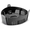 Image de Filtre en acier inoxydable pour pompe dévacuation - KARCHER - Robuste - Noir