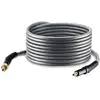 Image de Tuyau flexible haute pression premium flex anti twist 10 m pour nettoyeurs kärcher k2 a k7 avec quick connect